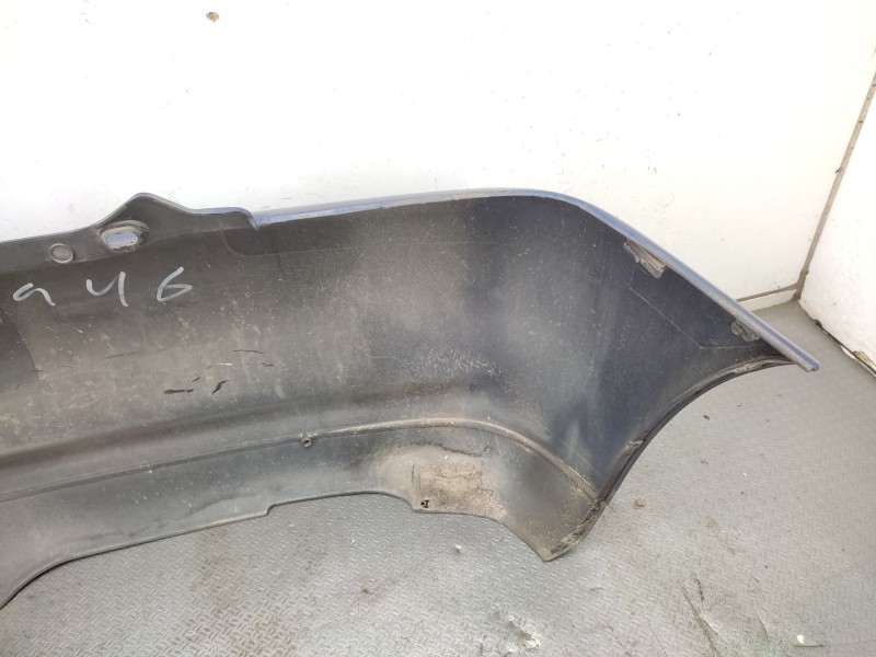 Paragolpes Trasero 6k5807417j  - Seat Ibiza Ii (6k1) 1.4 I 6