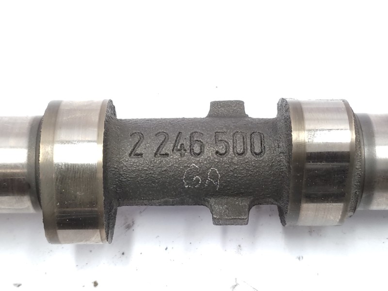 Arbol De Levas 2246500 11312246496  - Bmw Serie 3 Berlina (e46) 320d 4
