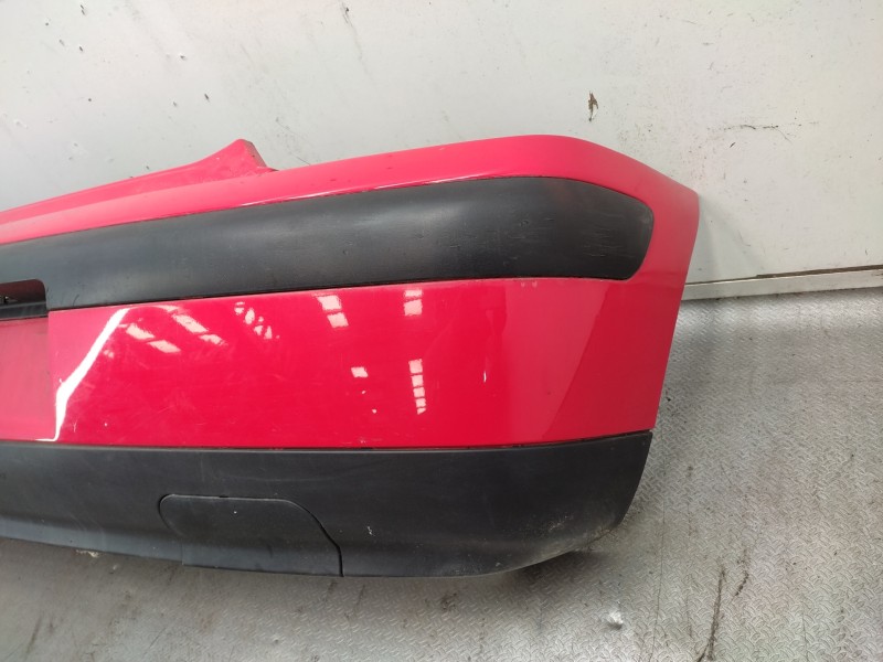 Paragolpes Trasero 6k6807421j  - Seat Ibiza (6k1) 1.9 Tdi 2