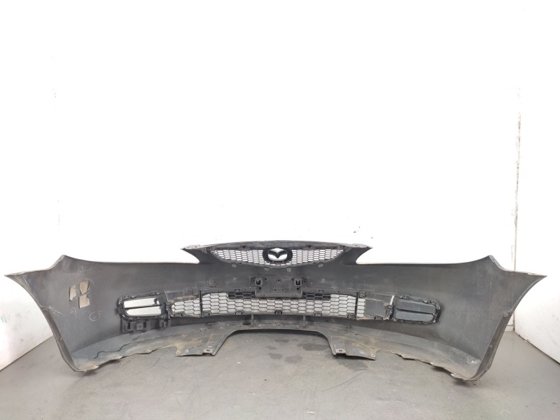 Paragolpes Delantero Gr1a50031daa  - Mazda 6 Sedán (gg) 2.0 Di (gg14) 4