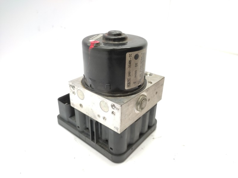 Abs 5n612c405cc 06210207844 C2y0437azc - Mazda 5 Berl. (cr) 2.0 Diesel Cat 5
