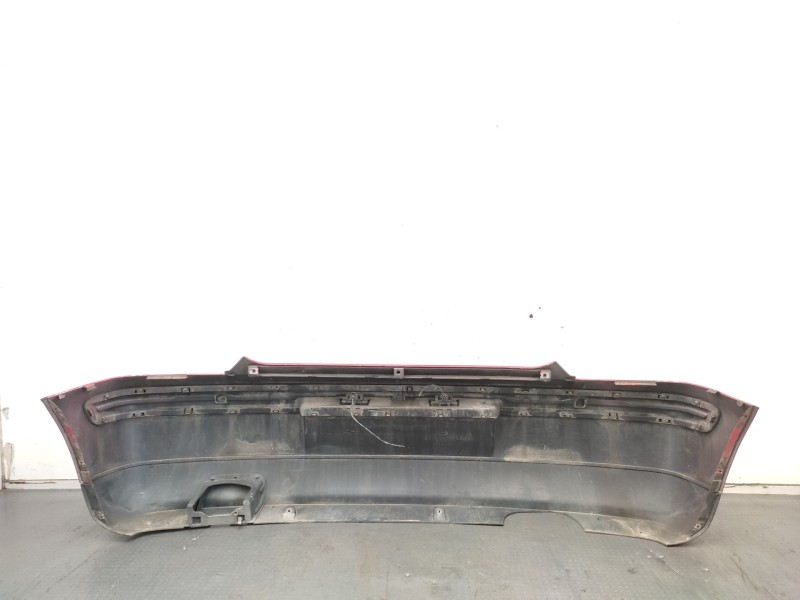 Paragolpes Trasero 6k6807421j  - Seat Ibiza (6k1) 1.9 Tdi 4