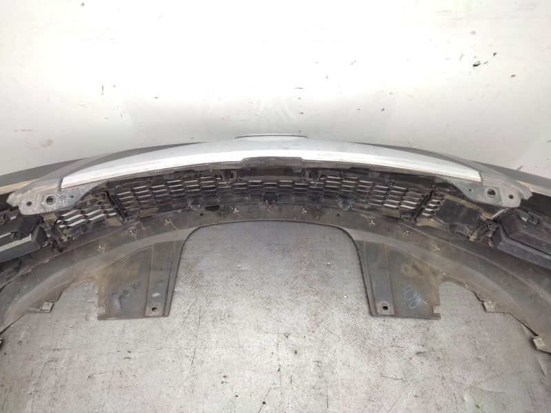 Paragolpes Delantero Gr1a50031daa  - Mazda 6 Sedán (gg) 2.0 Di (gg14) 7