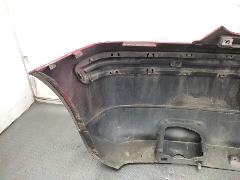 Paragolpes Trasero 6k6807421j  - Seat Ibiza (6k1) 1.9 Tdi 5