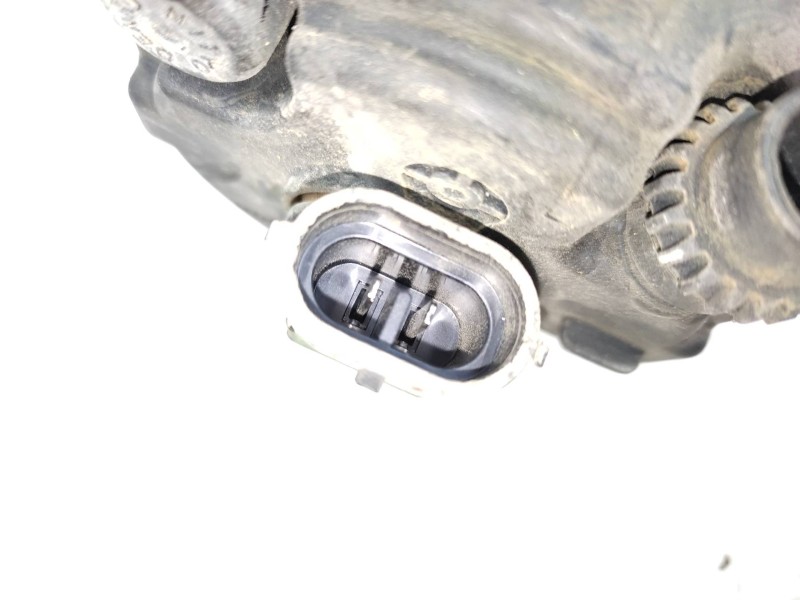 Faro Antiniebla Izquierdo 8200074008  - Renault Megane Ii Coupe/cabrio 1.6 16v 3
