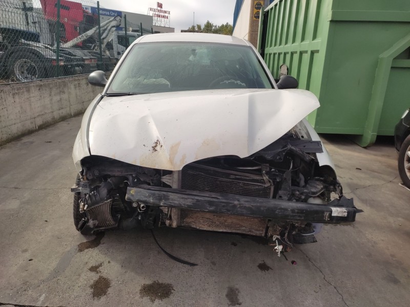 seat ibiza iii (6l1) del año 2007