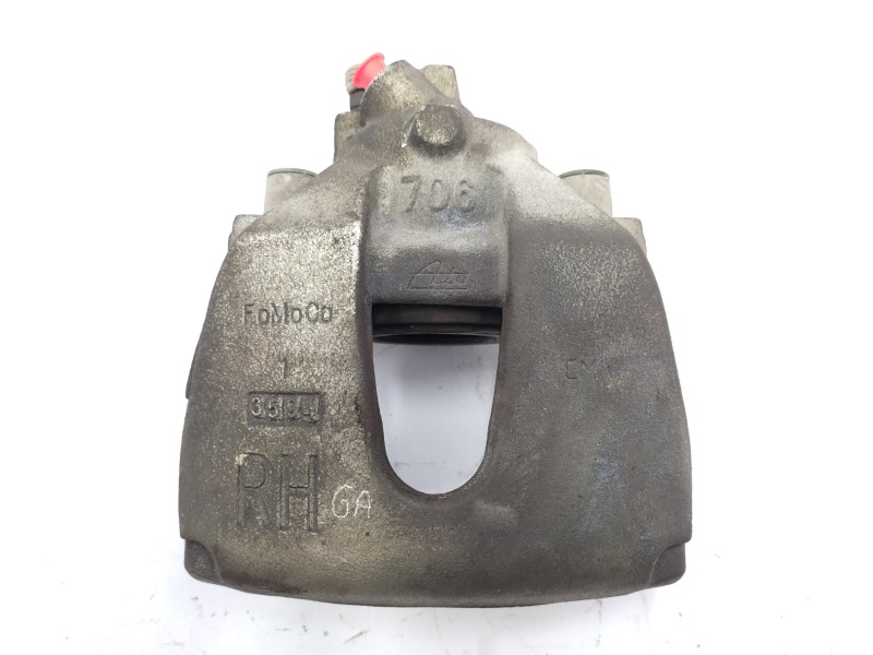 Recambio de pinza freno delantera derecha para mazda 5 (cw) 1.6 cd diesel cat referencia OEM IAM BPYK3361XC  