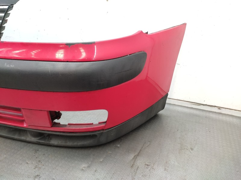 Paragolpes Delantero 6k0807221m  - Seat Ibiza (6k1) 1.9 Tdi 2