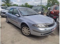 renault laguna ii (bg0) del año 2001