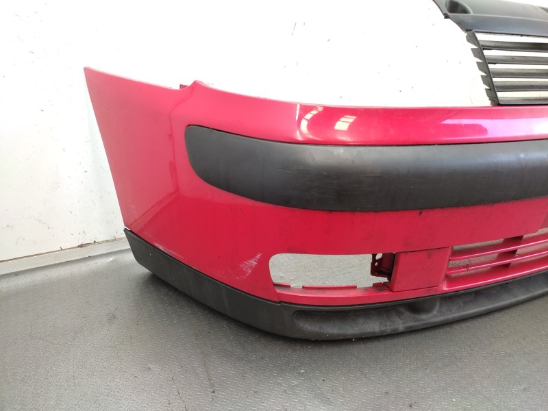 Paragolpes Delantero 6k0807221m  - Seat Ibiza (6k1) 1.9 Tdi 3