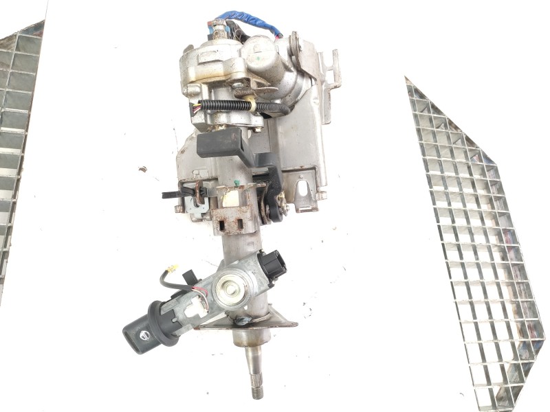 Columna Direccion 488109u11a 6900000816  - Nissan Note (e11e) Acenta 2