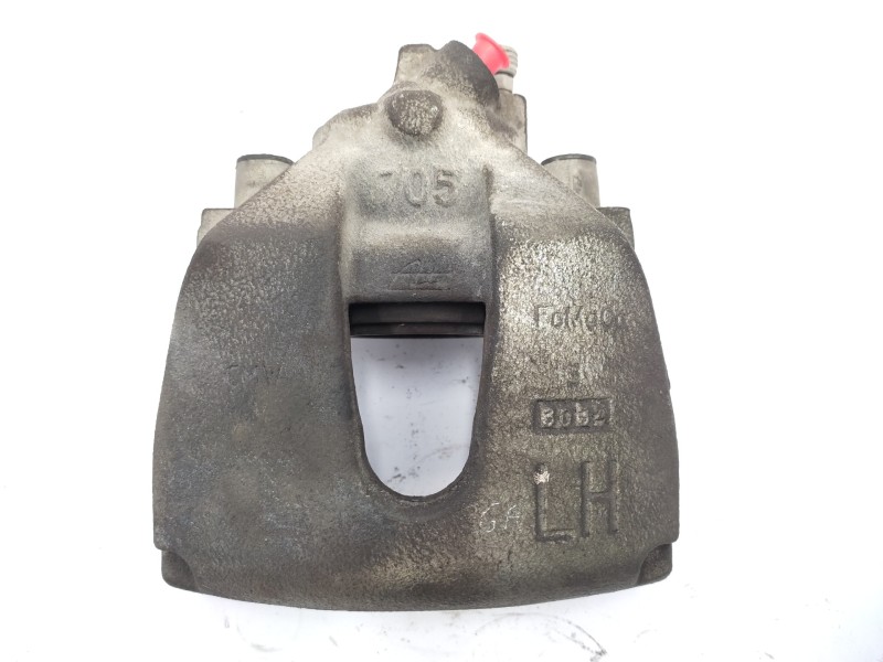 Recambio de pinza freno delantera izquierda para mazda 5 (cw) 1.6 cd diesel cat referencia OEM IAM BPYK3371XC  