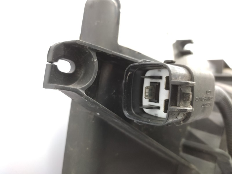 Electroventilador 253802e250  - Hyundai Tucson (jm) 2.0 Crdi Cat 3