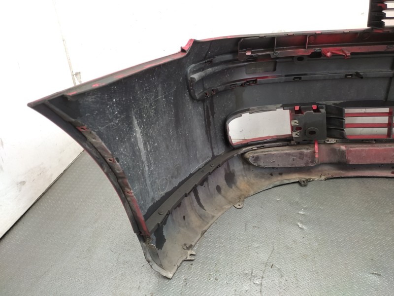 Paragolpes Delantero 6k0807221m  - Seat Ibiza (6k1) 1.9 Tdi 5