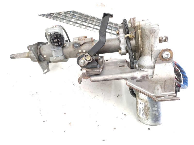 Columna Direccion 488109u11a 6900000816  - Nissan Note (e11e) Acenta 3