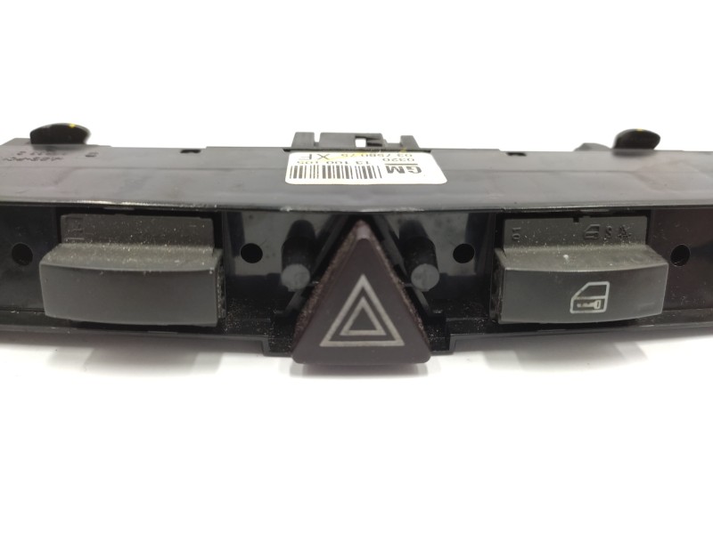 Warning 13100105  - Opel Astra H Ber. 1.7 16v Cdti 2