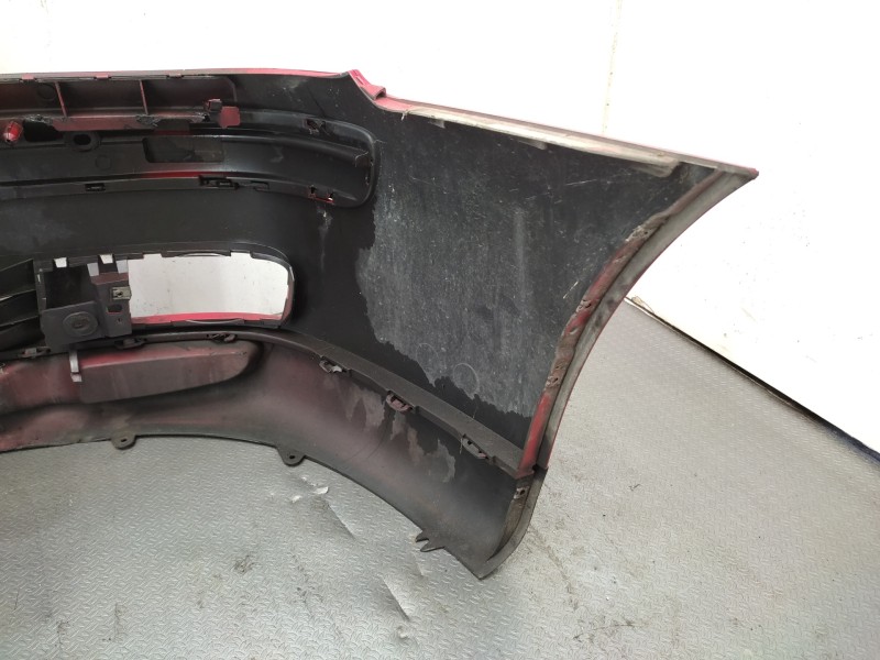 Paragolpes Delantero 6k0807221m  - Seat Ibiza (6k1) 1.9 Tdi 6