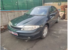 renault laguna ii (bg0) del año 2002