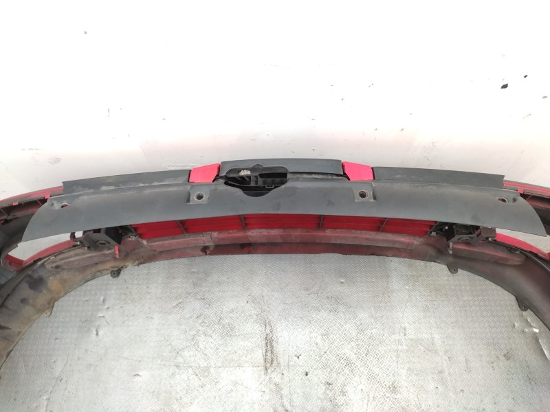Paragolpes Delantero 6k0807221m  - Seat Ibiza (6k1) 1.9 Tdi 7