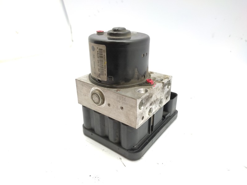 Abs 5n612c405cc 06210207844 C2y0437azc - Mazda 5 Berl. (cr) 2.0 Diesel Cat 7