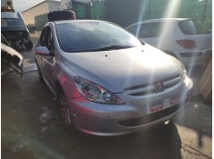 peugeot 307 (s1) del año 2004