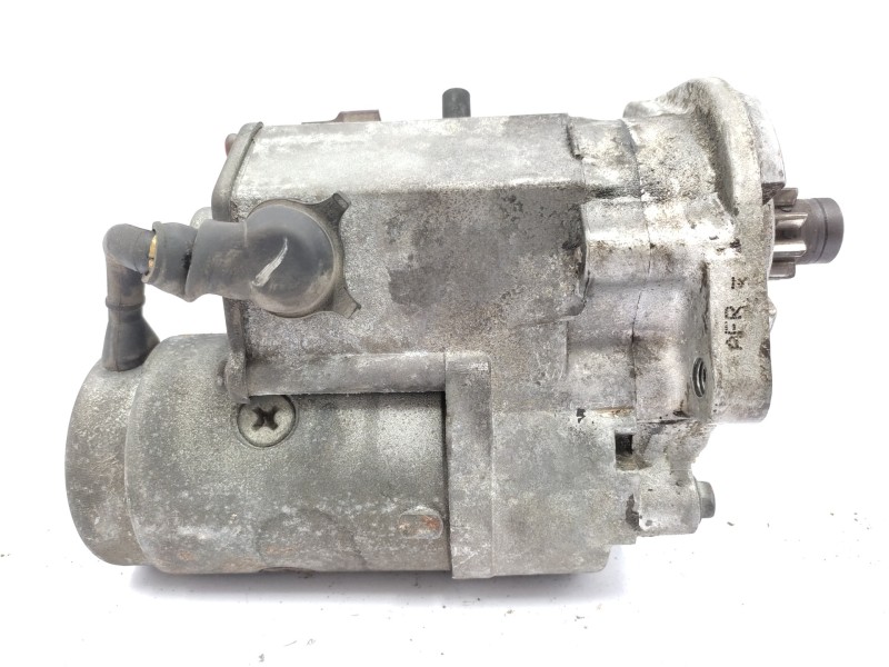 Motor Arranque 3610027010  - Hyundai Tucson (jm) 2.0 Crdi Cat 3