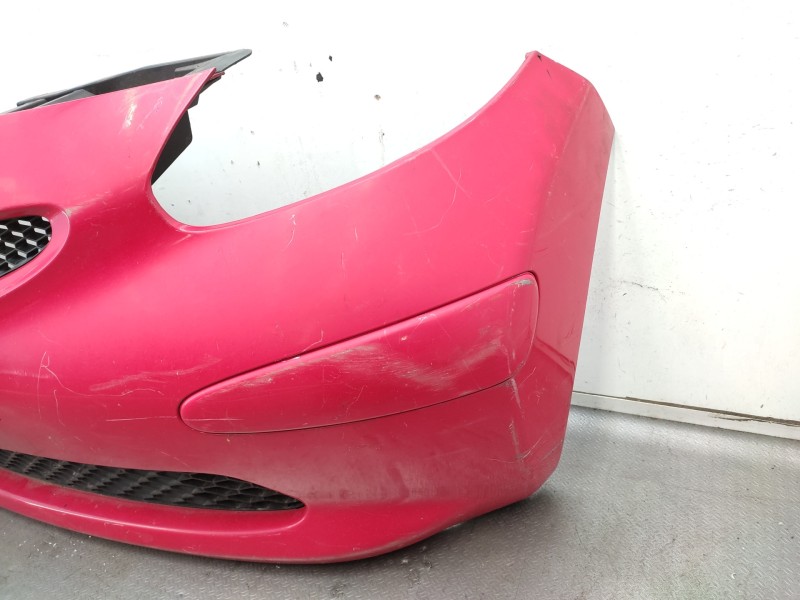 Paragolpes Delantero 521190h901  - Toyota Aygo (kgb/wnb) Sound 2