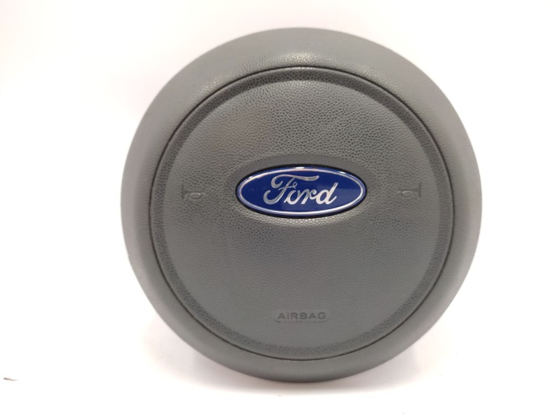 Recambio de airbag delantero izquierdo para ford ka (ru8) 1.2 referencia OEM IAM 9S51B044H42AB 1671623 