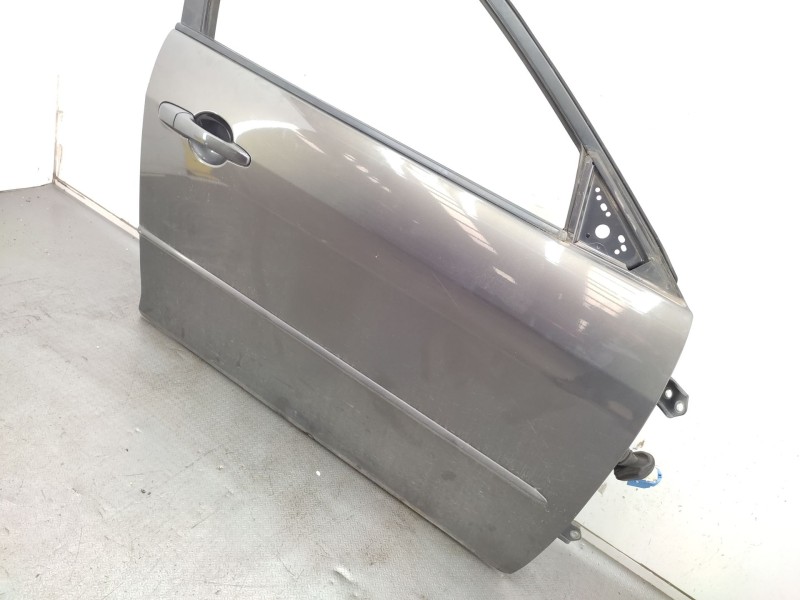 Puerta Delantera Derecha Gjye5802xl  - Mazda 6 Sedán (gg) 2.0 Di (gg14) 2