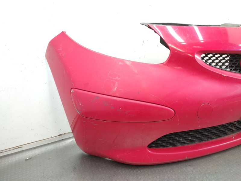 Paragolpes Delantero 521190h901  - Toyota Aygo (kgb/wnb) Sound 3
