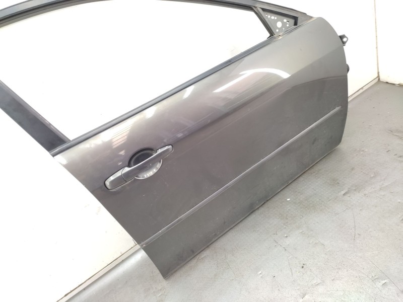 Puerta Delantera Derecha Gjye5802xl  - Mazda 6 Sedán (gg) 2.0 Di (gg14) 3