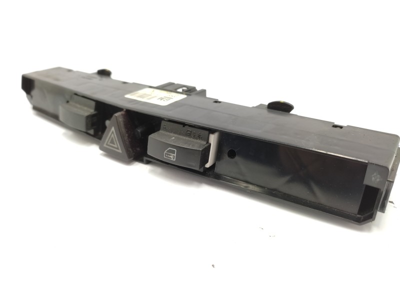 Warning 13100105  - Opel Astra H Ber. 1.7 16v Cdti 3