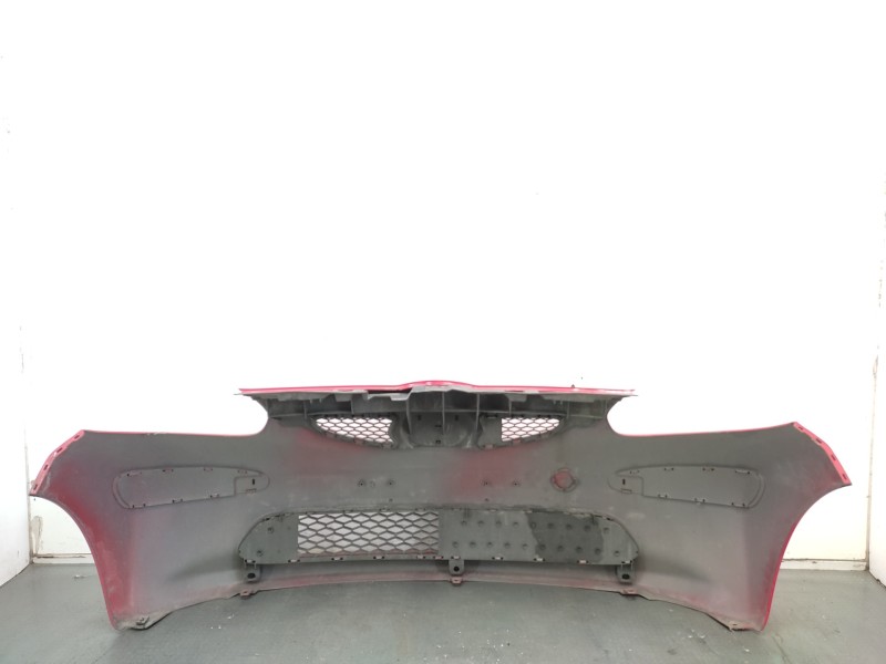 Paragolpes Delantero 521190h901  - Toyota Aygo (kgb/wnb) Sound 4
