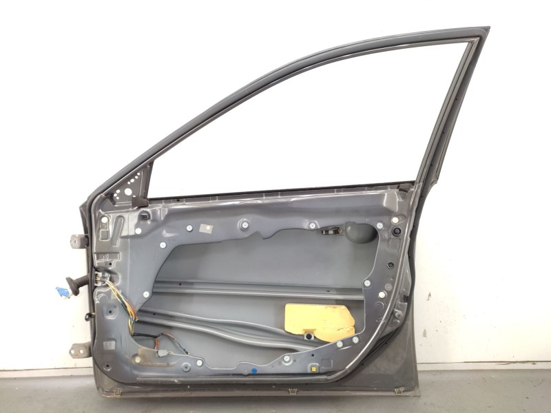 Puerta Delantera Derecha Gjye5802xl  - Mazda 6 Sedán (gg) 2.0 Di (gg14) 4