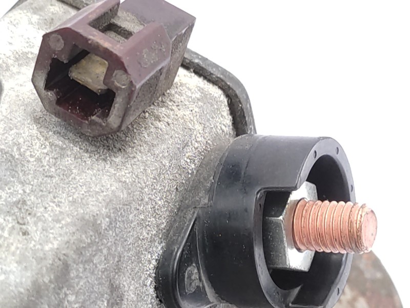 Motor Arranque 3610027010  - Hyundai Tucson (jm) 2.0 Crdi Cat 6
