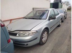 renault laguna ii (bg0/1_) del año 2002