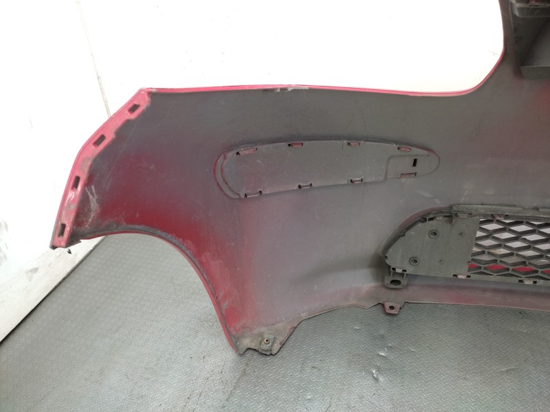 Paragolpes Delantero 521190h901  - Toyota Aygo (kgb/wnb) Sound 5