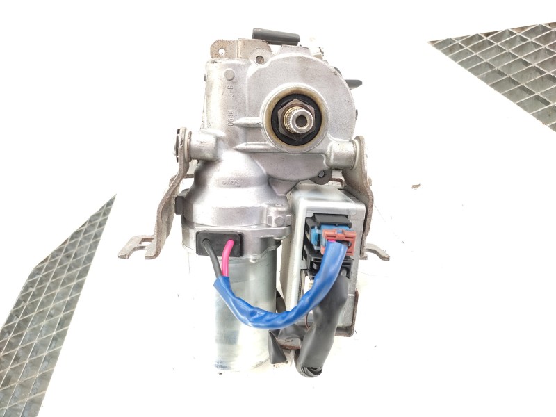 Columna Direccion 488109u11a 6900000816  - Nissan Note (e11e) Acenta 10