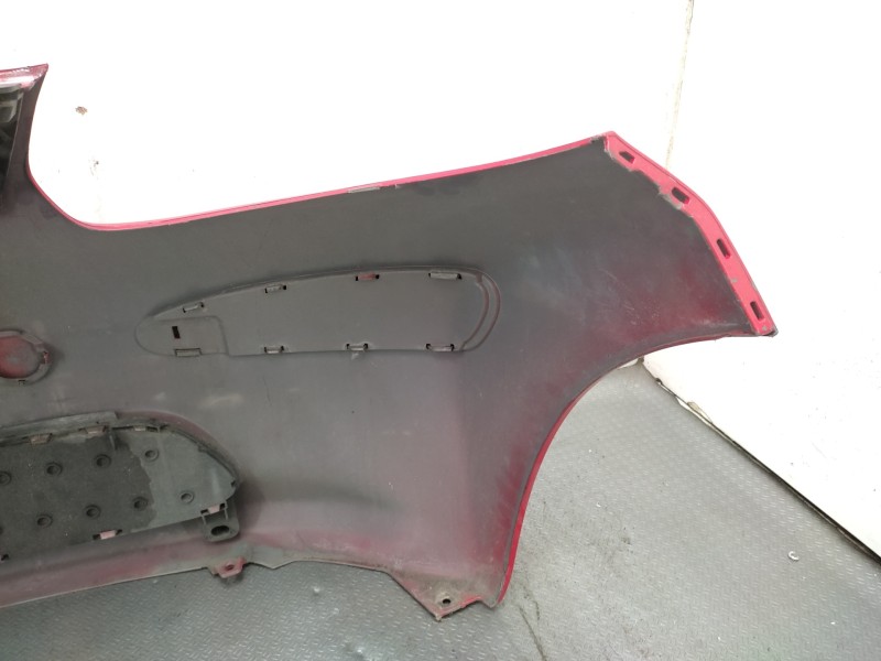 Paragolpes Delantero 521190h901  - Toyota Aygo (kgb/wnb) Sound 6
