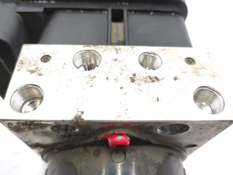Abs 5n612c405cc 06210207844 C2y0437azc - Mazda 5 Berl. (cr) 2.0 Diesel Cat 8