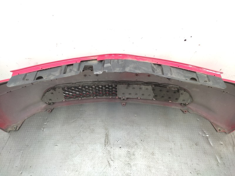 Paragolpes Delantero 521190h901  - Toyota Aygo (kgb/wnb) Sound 7