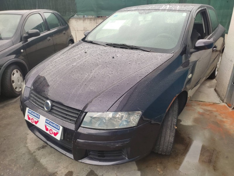fiat stilo (192) del año 2001