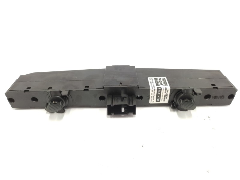 Warning 13100105  - Opel Astra H Ber. 1.7 16v Cdti 4