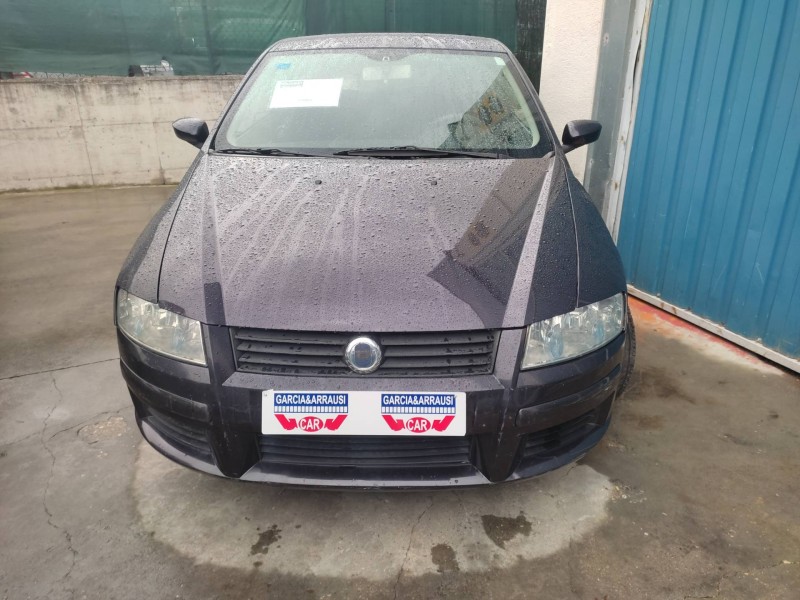 fiat stilo (192) del año 2001
