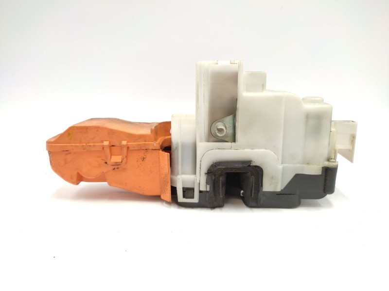 Recambio de cerradura puerta delantera izquierda para ford ka (ru8) 1.2 referencia OEM IAM CS51B218A01FA 1769262 