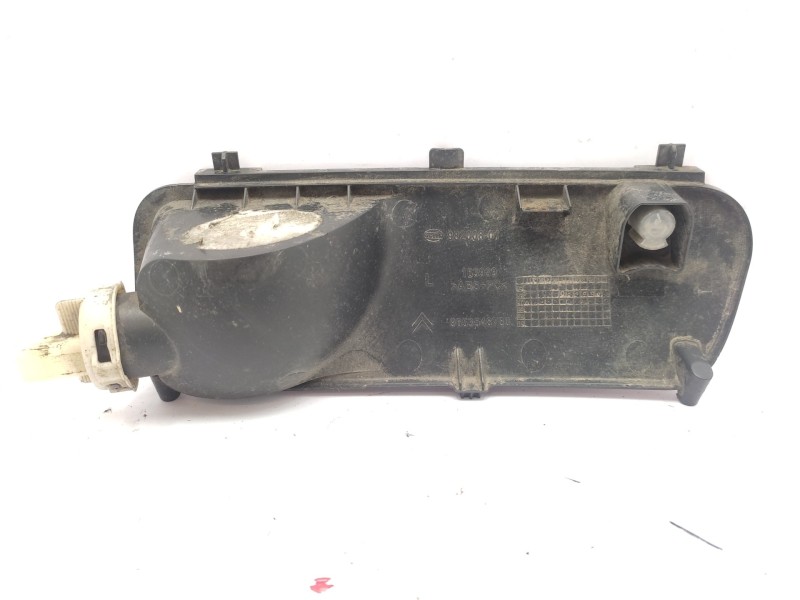 Faro Antiniebla Trasero Izquierdo 9653548780  - Citroën C4 Picasso Exclusive 2
