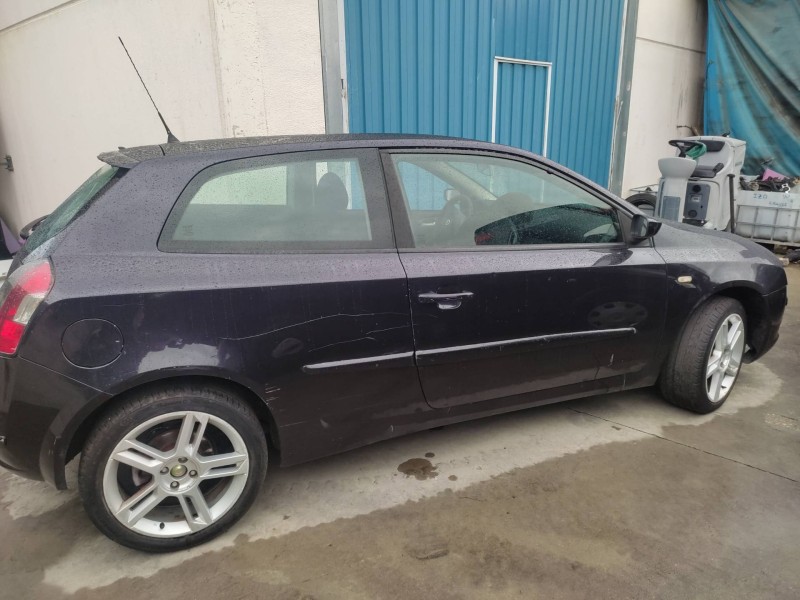 fiat stilo (192) del año 2001