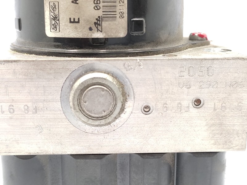 Abs 5n612c405cc 06210207844 C2y0437azc - Mazda 5 Berl. (cr) 2.0 Diesel Cat 9