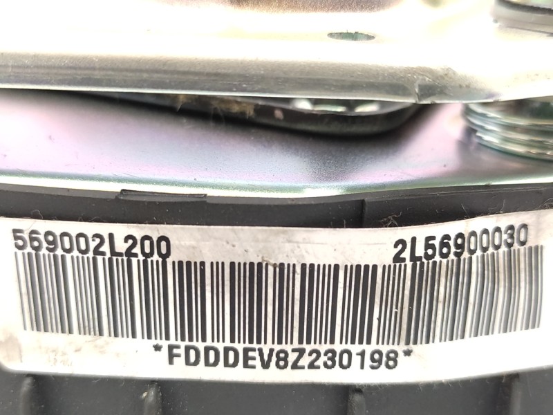 Airbag Delantero Izquierdo 569002l200 2l56900030  - Hyundai I30 Classic 5