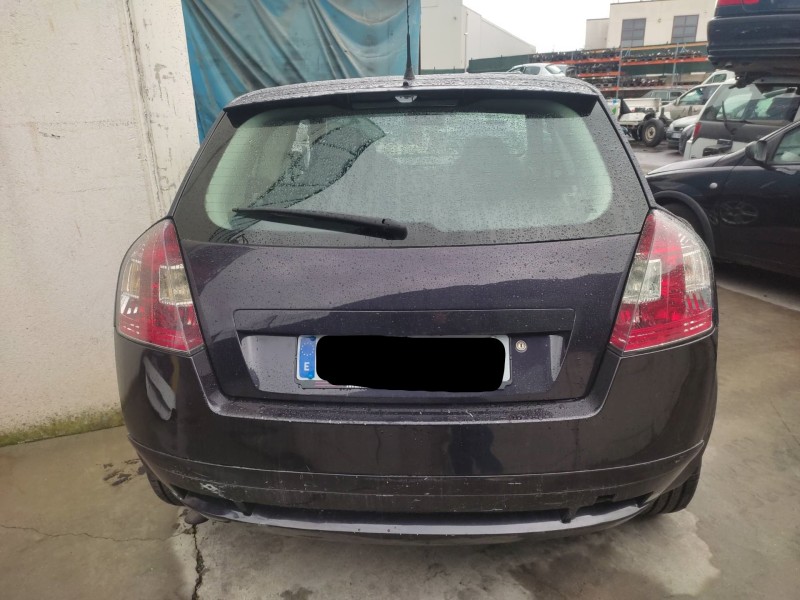 fiat stilo (192) del año 2001
